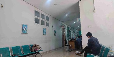 AES165 Minggu-Minggu Sibuk