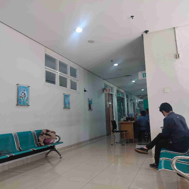 AES165 Minggu-Minggu Sibuk