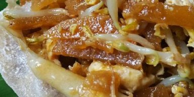 AES 1460 Ada Lumpia Basah!