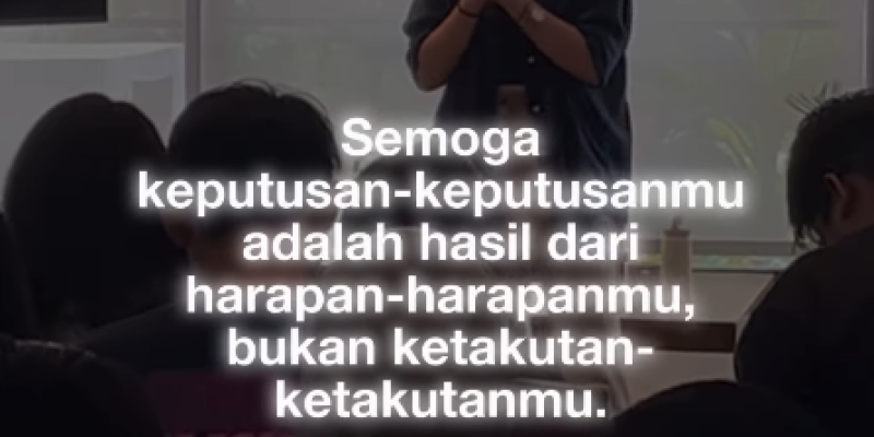 AES001 Pecah(in) Telor Firda
