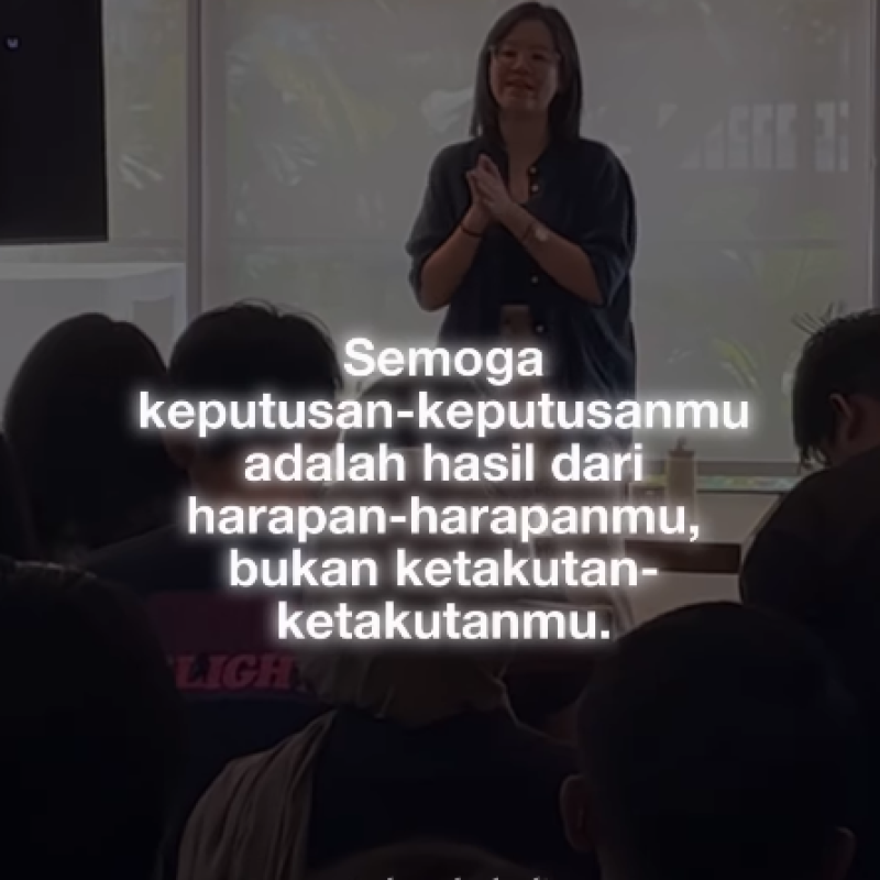 AES001 Pecah(in) Telor Firda