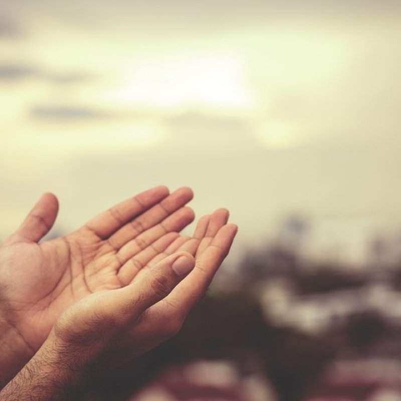 AES 1467 Have A Little Faith