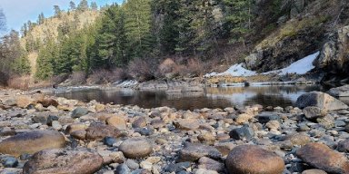 AES 1468 Dunia Itu Masih Indah