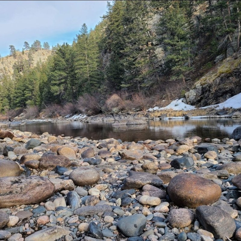 AES 1468 Dunia Itu Masih Indah