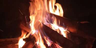 AES846 Petang, Malam, Pagi di Lembang.