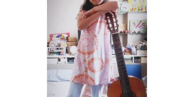 AES 20 "Nak, Ini Gitar yang Sama" 