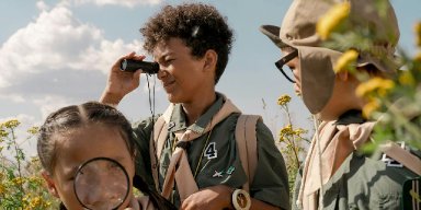 AES850 Eksplorasi adalah Naluri Dasar Manusia