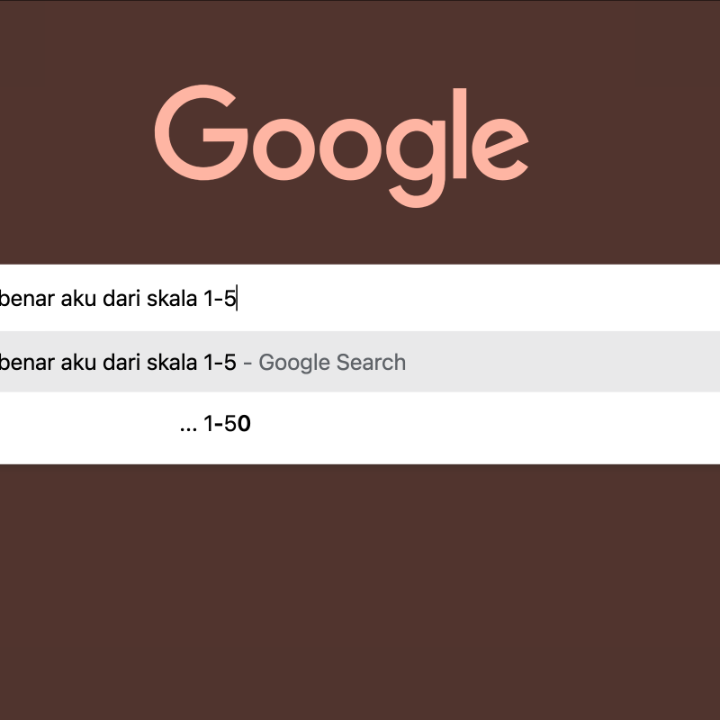 AES114 - Soal Terakhir Ujian