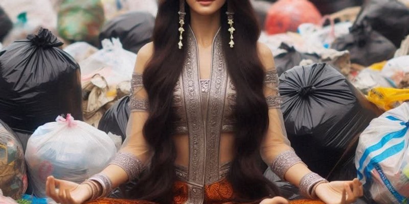 AES 008 Engkaulah Para Pencipta Realitas