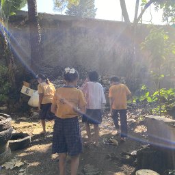 AES09 Mengenal Emosi Anak Seperti Mengenal Kembali Diri