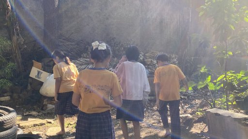 AES09 Mengenal Emosi Anak Seperti Mengenal Kembali Diri
