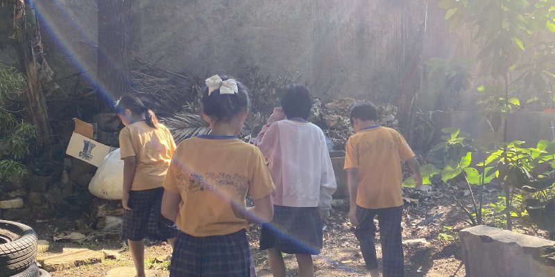 AES09 Mengenal Emosi Anak Seperti Mengenal Kembali Diri