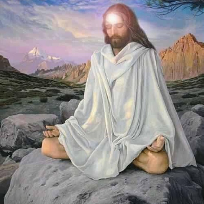 AES009 Yesus - Sananda