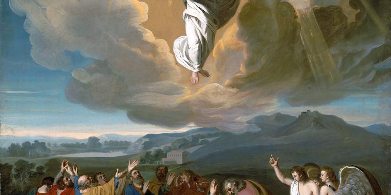 AES 10 Sang Juru Selamat