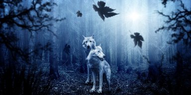 AES#026 Kisah Dua Serigala