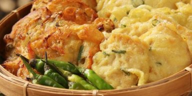 AES 1495 Celoteh Sore