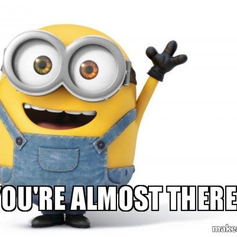 AES 1499 Hampir Loh!