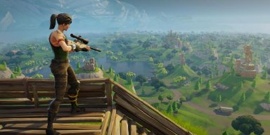 AES #23 Games part 2