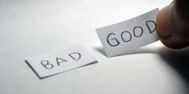 AES 1501 Poor Decision