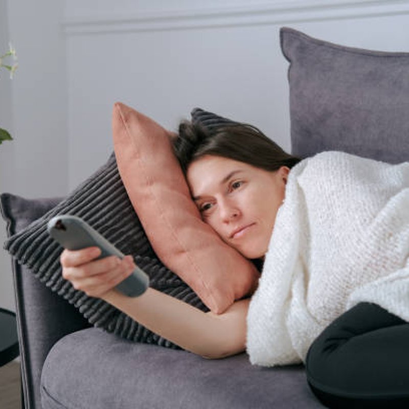 AES 1502 Menanggulangi Kebosanan