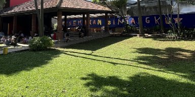 AES006 Tuhan yang Baik