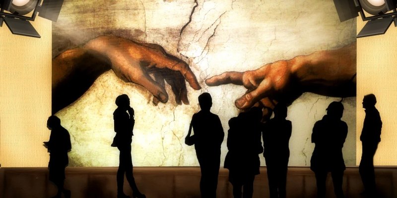 AES#033 Ruang untuk Melihat