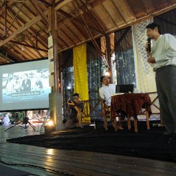 AES 21 Kembali ke Akar