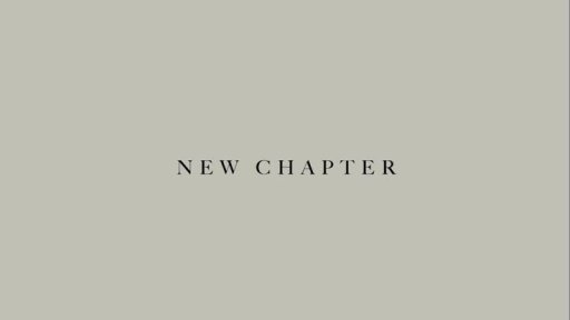 AES001 The Beginning