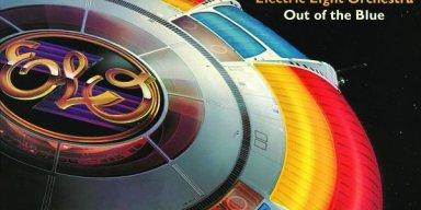 AES98 Out of the Blue