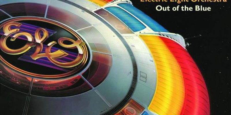 AES98 Out of the Blue
