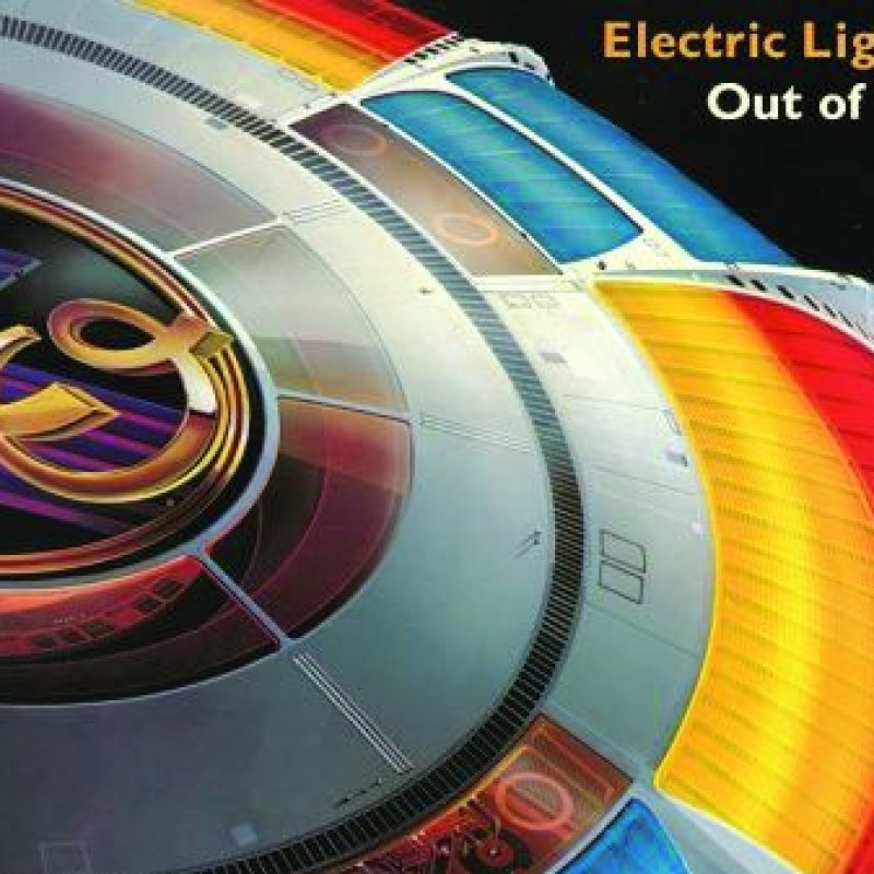 AES98 Out of the Blue