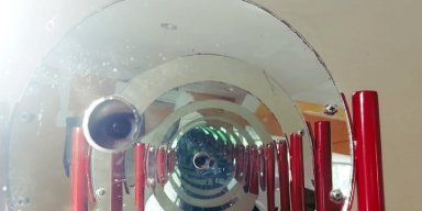 AES0014 Mencari Tangan Yang Terbuka