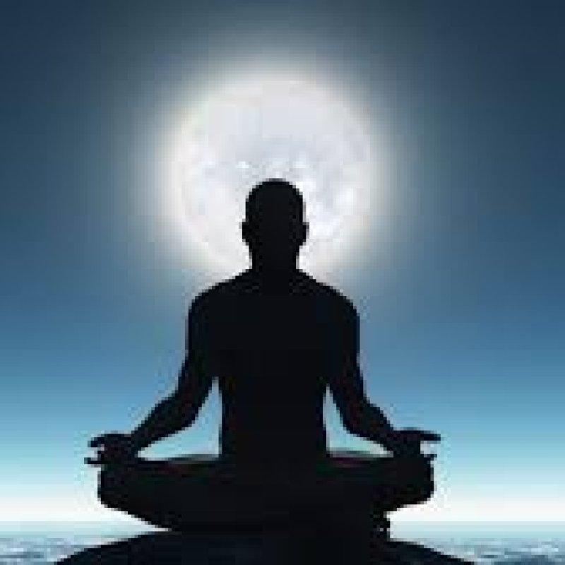 Meditasi (Peace or Explotion)