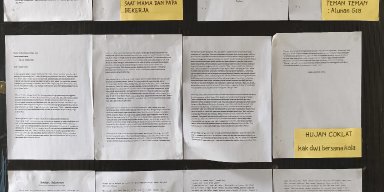 AES182 Kolaborasi Buku Anak