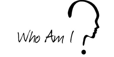 AES001 - Siapa saya ini?