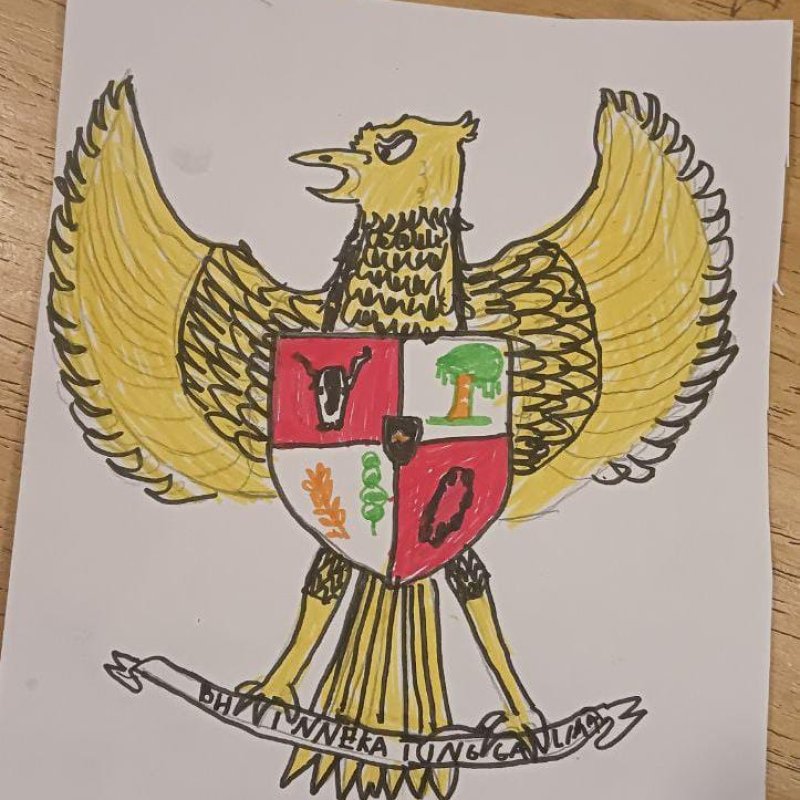 AES#035 Menyelami Bhinneka Tunggal Ika