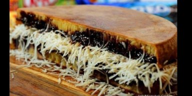AES 1515 Martabak Manis