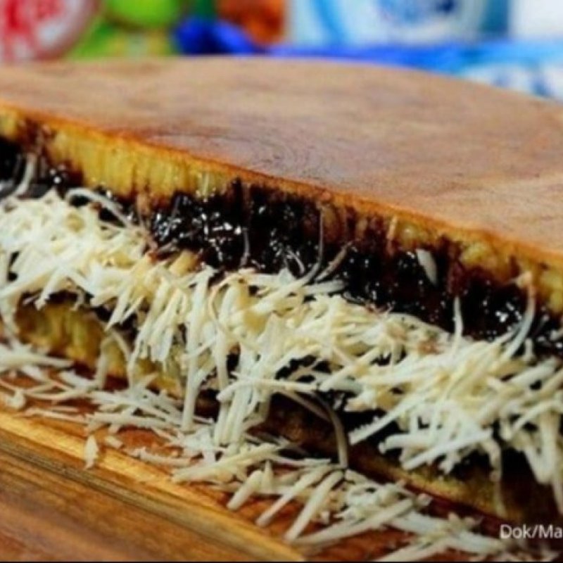 AES 1515 Martabak Manis