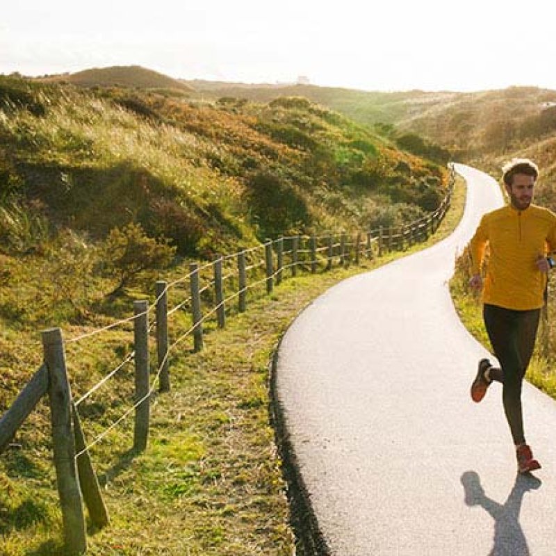 AES 1516 Olahraga, Rangkuman Kehidupan