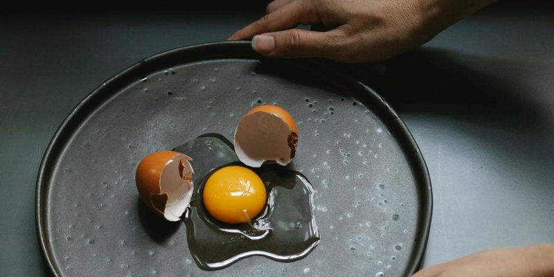 AES867 Pecah yang Membawa Bahagia