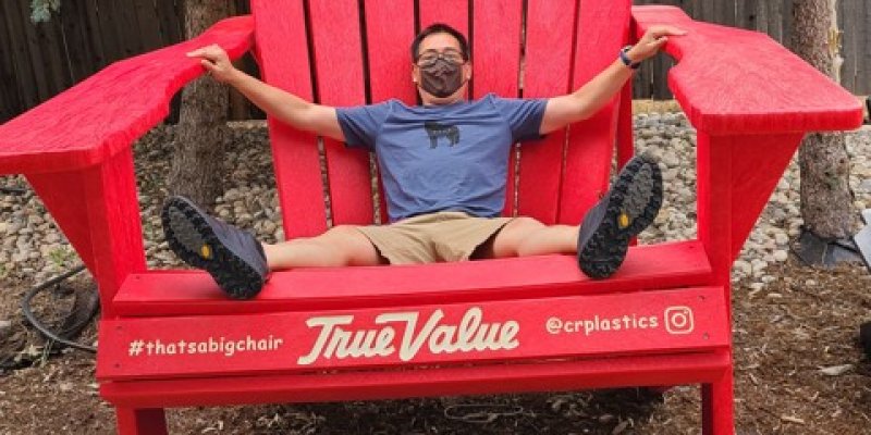 AES 1518 Nulis Apa Hari Ini? The NOW!