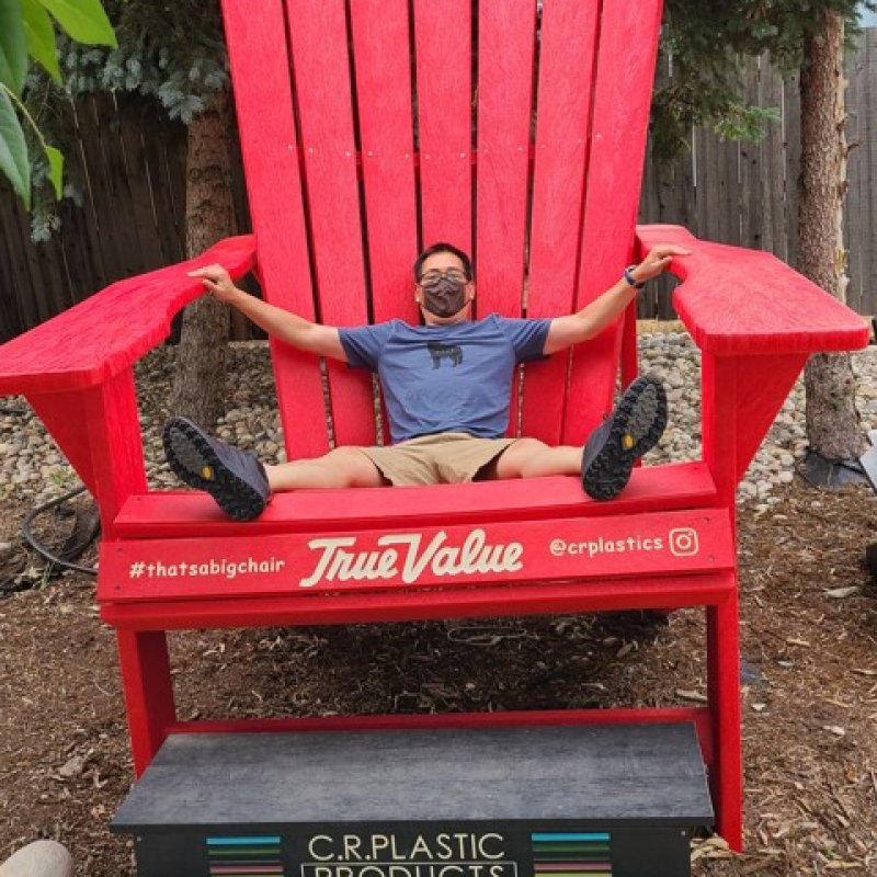 AES 1518 Nulis Apa Hari Ini? The NOW!