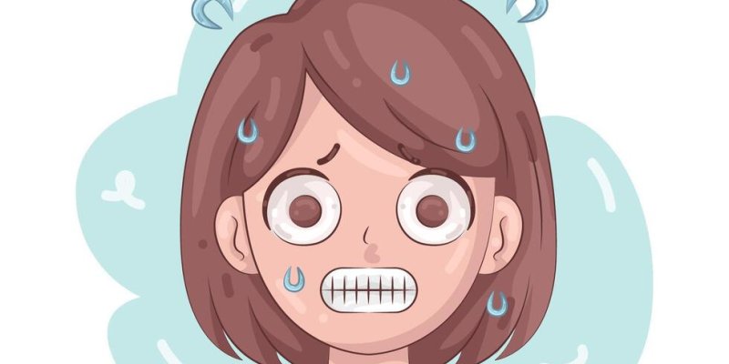 AES 007 Manajemen Peluh