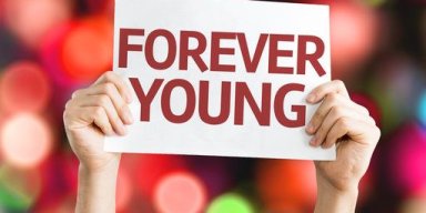 AES#037 Menolak Tua vs Merasa Muda