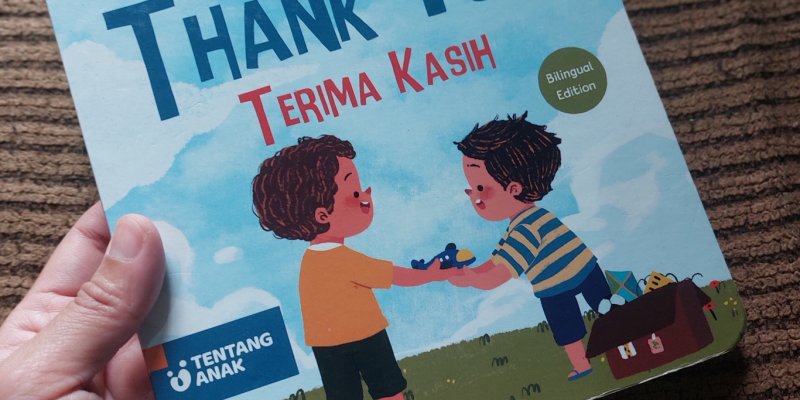 AES07 Terima Kasih