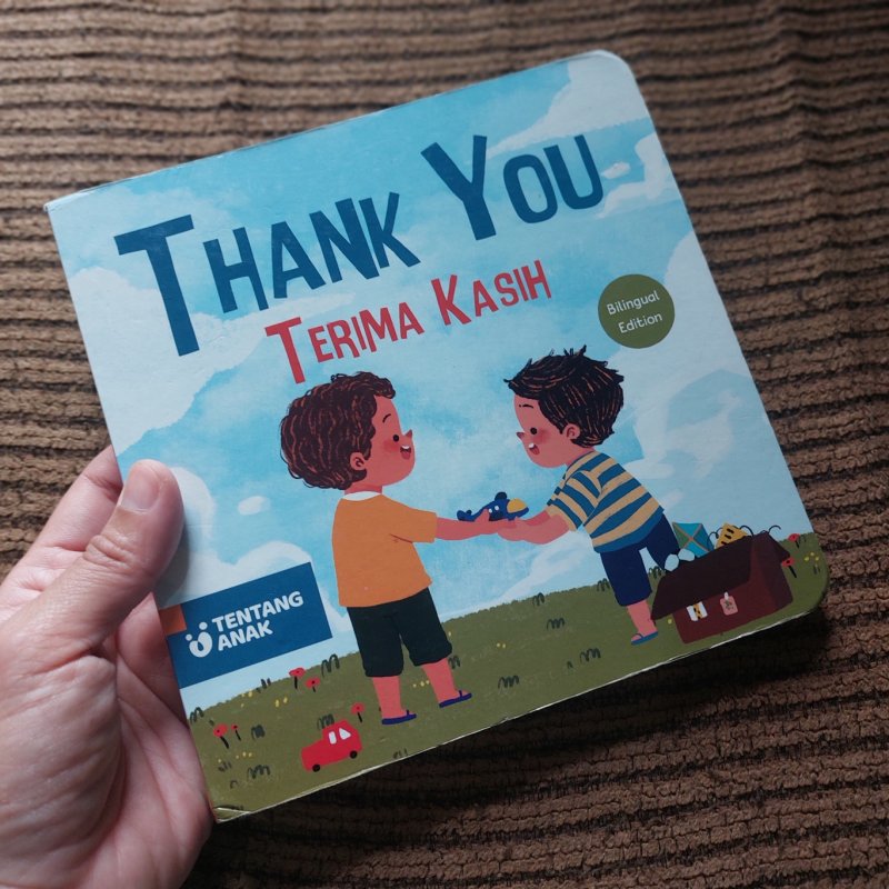 AES07 Terima Kasih