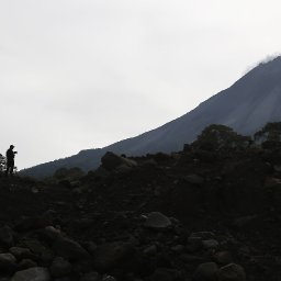 AES001 Merekam Kemenangan