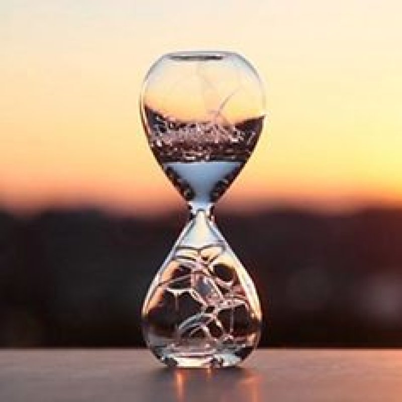 AES 1521 Borrowed Time