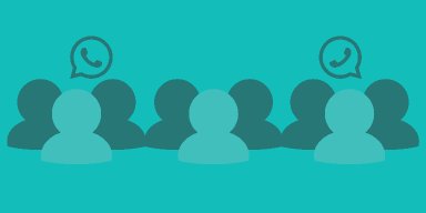 AES002 Konspirasi Grup WA