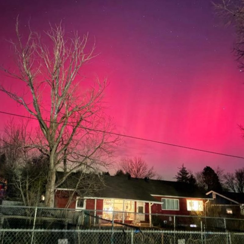 AES 1522 Northern Light